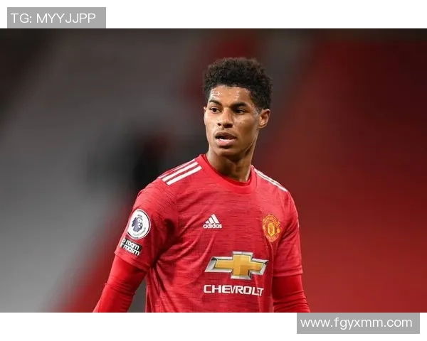 拉什福德在赛场上的崛起与未来发展潜力分析